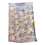Bolas De Isopor Styroform 60mm   Branco