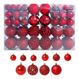 Bolas De Natal
