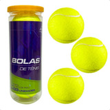 Bolas De Tenis Cor