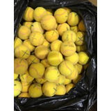 Bolas De Tenis Usada