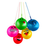 Bolas Em Vinil Cordao