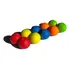 Bolas Para Malabares 62 Mm   10 Unidades   Malabares E Circo