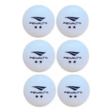 Bolas Tenis De Mesa