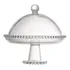 Boleira Prato Para Bolo Pequeno Pearl 20x18 Wolff 28272