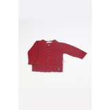 Bolerinho Infantil De Trico
