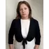 Bolero Feminino Gg 3/4 Viscolycra Primavera/verão