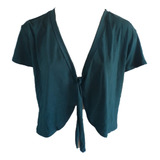 Bolero Feminino Gg Viscolycra