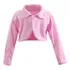 Bolero Quentinho Infantil Dama De Honra Casamento Meninina