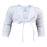Bolero Roupa De Bebe
