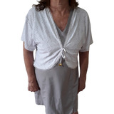 Bolero Xg Feminino Poliester
