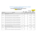 Boletim Cpos Cdhu 196