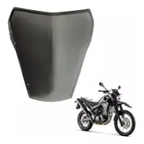 Bolha Acrilica Yamaha Xt