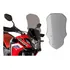 Bolha Atacama Alta Fumê Sahara 300 2024 2025 Honda Xre300