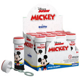 Bolha De Sabao Mickey