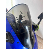 Bolha Esportiva Yzf R3