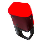 Bolha Lente Completa Yamaha