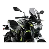 Bolha Naked Touring Puig