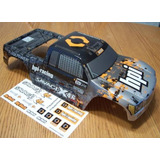 Bolha Original Hpi Savage