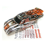 Bolha Original Traxxas Para