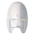 Bolha Para-brisa Harley Davidson Dyna Super Glide - Cristal