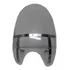 Bolha Para-brisa Harley Davidson Dyna Super Glide - Fumê