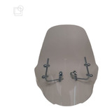 Bolha Para brisa Honda
