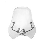 Bolha Para brisa Moto