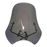 Bolha Para brisa Moto