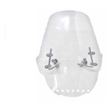 Bolha Para brisa Moto
