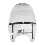 Bolha Para brisa Moto