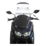Bolha Para brisa Nmax