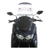 Bolha Para brisa Nmax