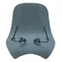 Bolha Parabrisa Harley-davidson 883r /1200 Origin - Fume