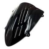 Bolha Parabrisa Kawasaki Ninja
