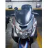 Bolha Parabrisa Suzuki Burgman 400 2008 Tamanho Mini Menor