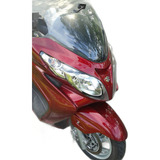 Bolha Suzuki Burgmam 400 Mini Da Bolhaecia