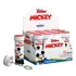 Bolhas De Sabão 60ml 12 Unidades Lembrancinha Brasilflex Cor Mickey