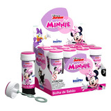 Bolhas De Sabao 60ml