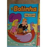 Bolinha 54 E 65-ano 1981--editora Abril 2 Gibis