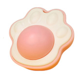 Bolinha Catnip Abacate Gatos