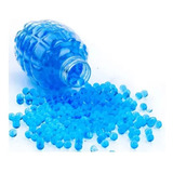 Bolinha De Gel Arma Elétrica 15000 Mil 7 8mm Orbeez