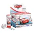 Bolinha De Sabão Carros Cars Disney Pixar 12u Joguinho Tampa