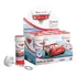 Bolinha De Sabão Carros Cars Disney Pixar 24u Joguinho Tampa