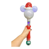 Bolinha De Sabao Mickey