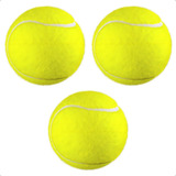 Bolinha De Tenis Verde