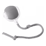 Bolinha Inteligente Giratória Automática Rolamento Gatos Pet