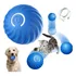 Bolinha Interativa Cães Pet Cachorro Usb Recarregável