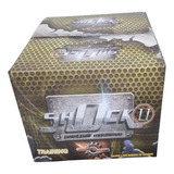 Bolinha Machine Paintball Shock