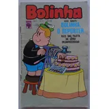 Bolinha Nº 11 Editora