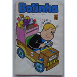 Bolinha Nº 12 Editora